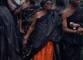 Manhyia Royal Family Nominates Nana Ama Bonsu I as New Asantehemaa
