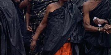 Manhyia Royal Family Nominates Nana Ama Bonsu I as New Asantehemaa