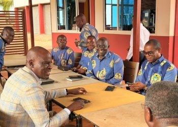 All Set for national conference on stemming indiscipline in Senior High Schools