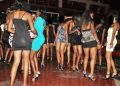 Kumasi: Police investigate Chief Inspector for allegedly running “Ashawo” joint at Asafo BB
