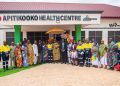 AngloGold Ashanti expands access to quality healthcare with commissioning of two modern health facilities in Obuasi