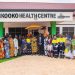 AngloGold Ashanti expands access to quality healthcare with commissioning of two modern health facilities in Obuasi