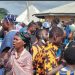 Thousands converge on Gbewaa Palace for third-day prayers in honour of late Yaa-Naa