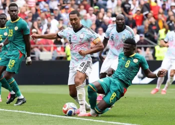 Belgium complete historic World Cup comeback to crush Senegal’s last-16 dream