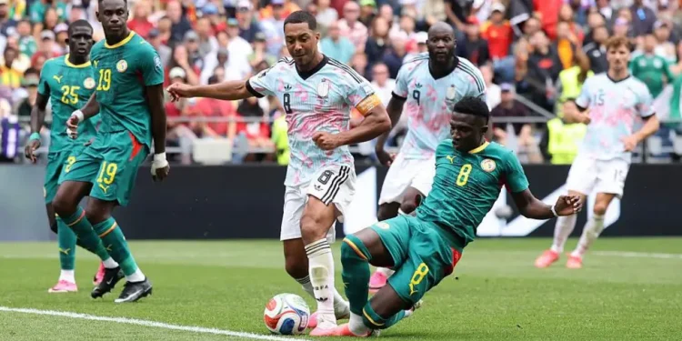 Belgium complete historic World Cup comeback to crush Senegal’s last-16 dream