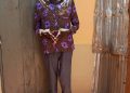 Awuche’s leg to be amputated – Ghana’s tallest man appeals for financial support