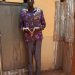 Awuche’s leg to be amputated – Ghana’s tallest man appeals for financial support