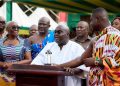 Gov’t plans to make Akyem Abuakwa “Red Gold” enclave to create jobs and boist economy – Chief of Staff