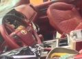 Victim Appeals to IGP for Justice After 3 injured, 3 Vehicles Vandalized at Akyem Pameng over Mining