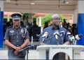 506 Feed Ghana Brigadiers graduate to spearhead agricultural transformation nationwide