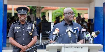 506 Feed Ghana Brigadiers graduate to spearhead agricultural transformation nationwide