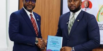 YEA, Ghana Digital Centres partner to train 2,000 youth in Microsoft-certified digital skills