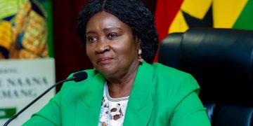 Vice President calls for stronger science-policy implementation to drive Ghana’s development