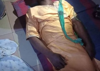 Kumasi: Young Carpenter beaten to death over alleged theft