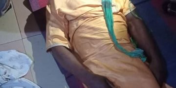 Kumasi: Young Carpenter beaten to death over alleged theft