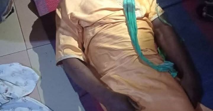 Kumasi: Young Carpenter beaten to death over alleged theft