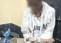 Police arrest 19-year-old robbery suspect after swift night patrol response in Kumasi