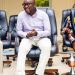 MP Dr. Agyemang condemns shooting incident at Kyebi zongo, calls for calm and investigation