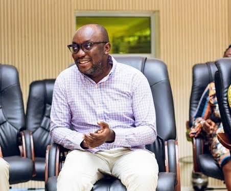 MP Dr. Agyemang condemns shooting incident at Kyebi zongo, calls for calm and investigation
