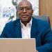 Ghana losing out by failing to harness diaspora talent, says Academic City University President