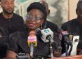 Chairman Wontumi was convicted for supposed sins of Akonta Mining which was a separate legal entity- Minority