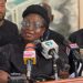Chairman Wontumi was convicted for supposed sins of Akonta Mining which was a separate legal entity- Minority