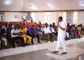 “I am the most experienced and best prepared candidate” — Chairman Wontumi