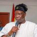 Upper East Minister urges local action to combat climate change