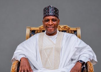 Abdul Jalil Ibrahim enters race for Northern Regional NDC Chairmanship