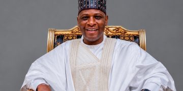 Abdul Jalil Ibrahim enters race for Northern Regional NDC Chairmanship