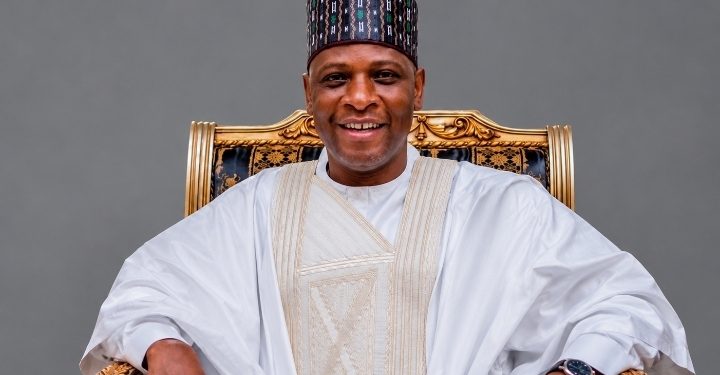 Abdul Jalil Ibrahim enters race for Northern Regional NDC Chairmanship