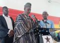 Kumbungu District records gains in roads, education and health as DCE accounts to residents