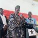 Kumbungu District records gains in roads, education and health as DCE accounts to residents