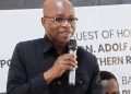 Northern Regional Minister Raises Alarm Over Rising Mob Justice, Drug Abuse in the Region