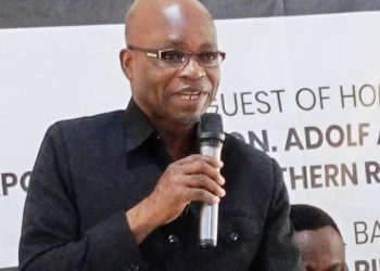 Northern Regional Minister Raises Alarm Over Rising Mob Justice, Drug Abuse in the Region