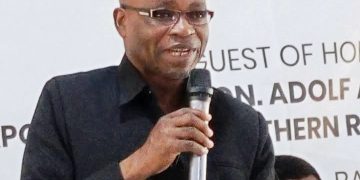 Northern Regional Minister Raises Alarm Over Rising Mob Justice, Drug Abuse in the Region