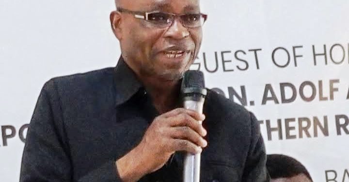 Northern Regional Minister Raises Alarm Over Rising Mob Justice, Drug Abuse in the Region