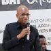 Northern Regional Minister Raises Alarm Over Rising Mob Justice, Drug Abuse in the Region