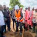 Northern Regional Minister cuts sod for Savelugu 24-Hour Economy Market, commissions new CHPS compound