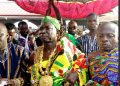 Awukugua State withdraws consent to over 300 year -old Abotakyi accord, declares independence from Akuapem Traditional Council