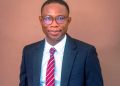 Stanford University, US Library of Congress recognise Ghanaian author’s cancer memoir
