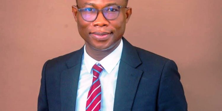 Stanford University, US Library of Congress recognise Ghanaian author’s cancer memoir
