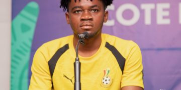 WAFU B U20 Championship: Benjamin Tsivanyo rallies Black Satellites ahead of must-win Burkina Faso clash