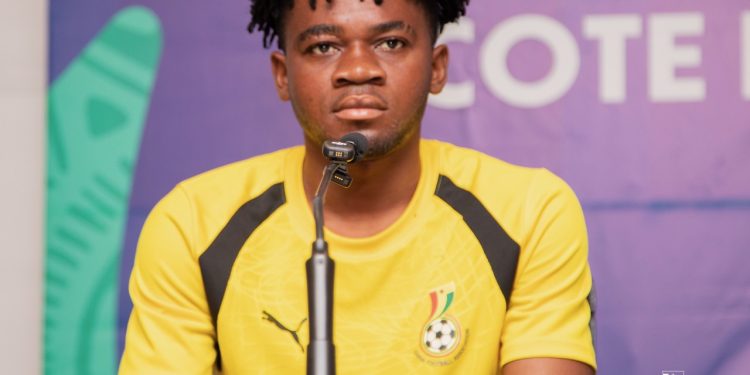 WAFU B U20 Championship: Benjamin Tsivanyo rallies Black Satellites ahead of must-win Burkina Faso clash