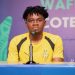 WAFU B U20 Championship: Benjamin Tsivanyo rallies Black Satellites ahead of must-win Burkina Faso clash