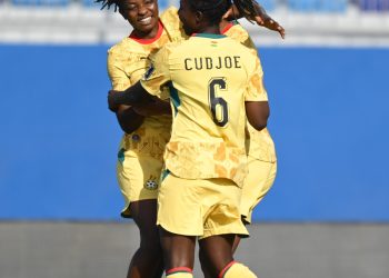 Black Queens make winning start to WAFCON 2026 with 2-0 victory over Cape Verde