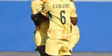 Black Queens make winning start to WAFCON 2026 with 2-0 victory over Cape Verde