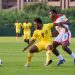 WAFU B U20 Championship: Ghana and Burkina Faso settle for draw in Group B clash