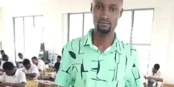 Bole SHS Teacher’s salary frozen as GES pursues suspect over viral misconduct video