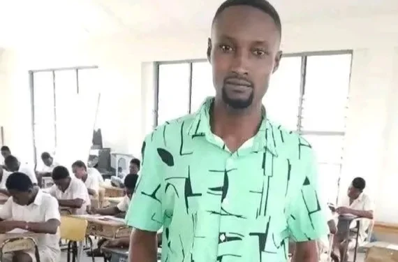 Bole SHS Teacher’s salary frozen as GES pursues suspect over viral misconduct video